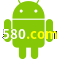 Aplicativo 580.com para Android