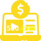 O Cassino 580.com também oferece apostas esportivas virtuais!