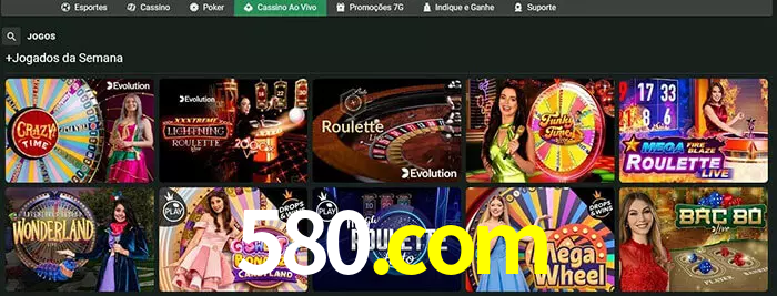 580.com bet