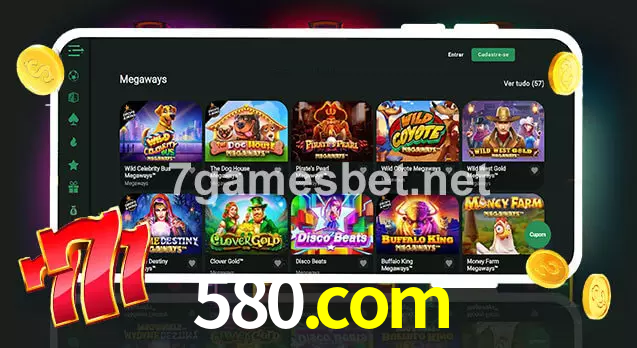 580.com aplicativo