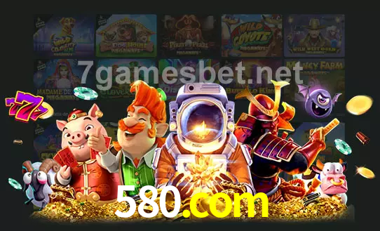 cassino 580.com