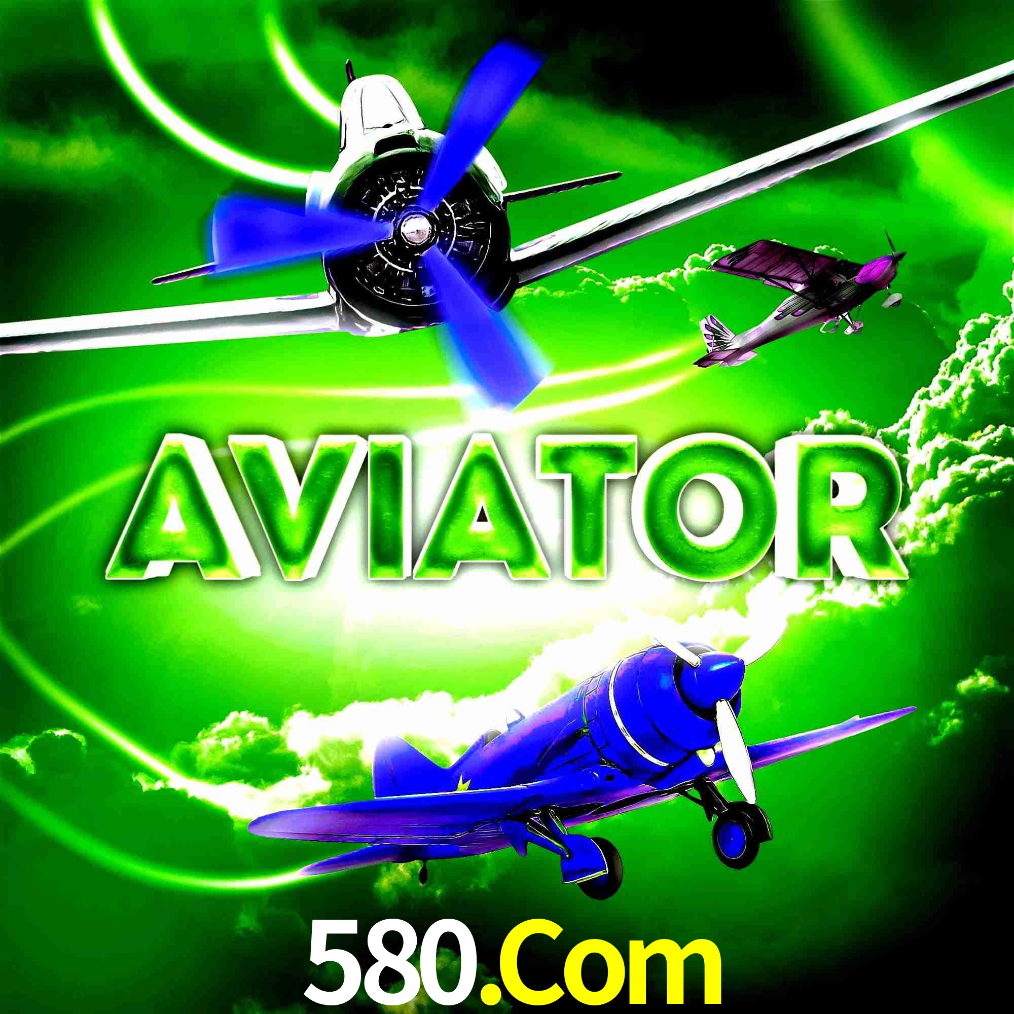 Aviator 580.Com Tente a Sorte