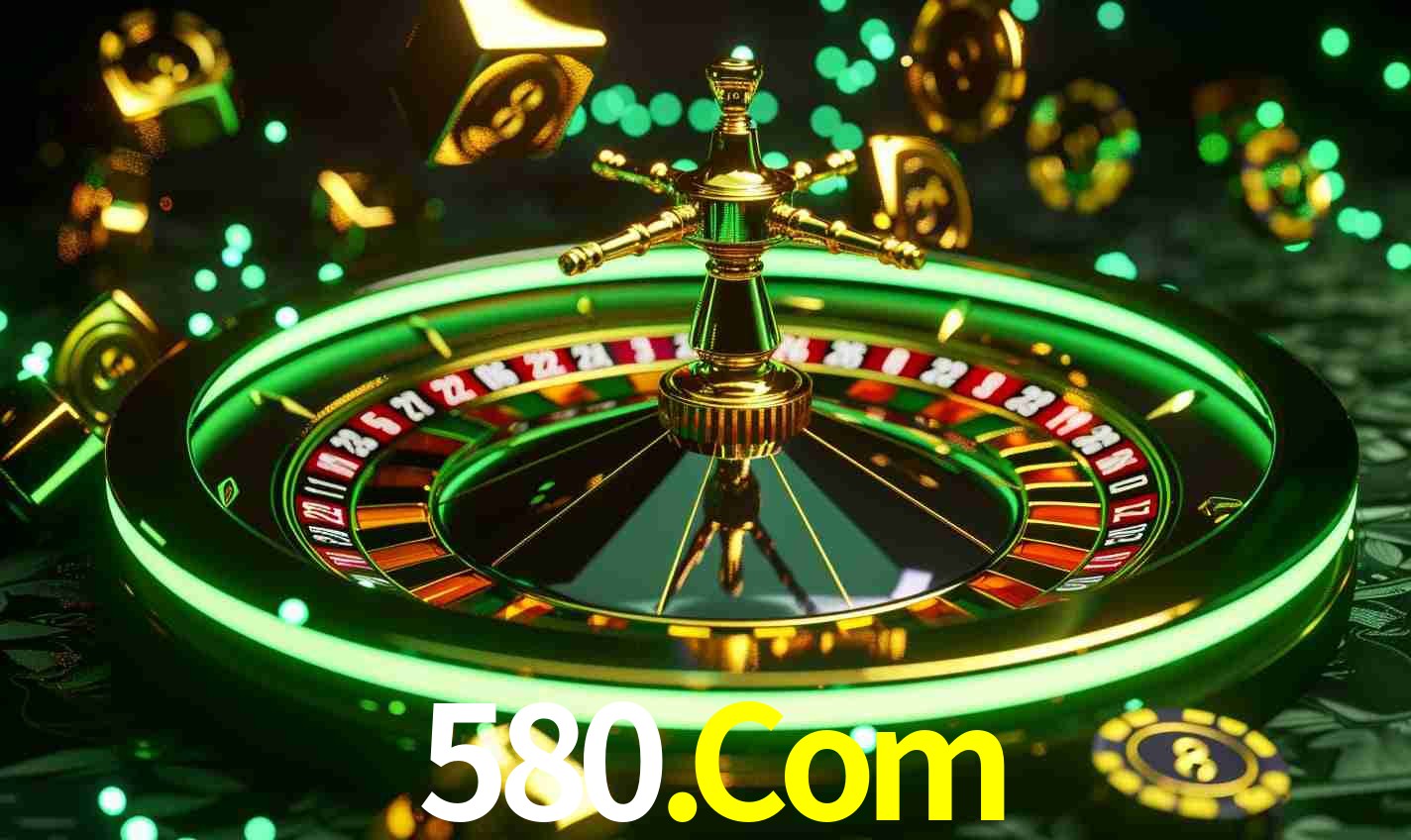 Desfrutar de um Cassino 580.Com
