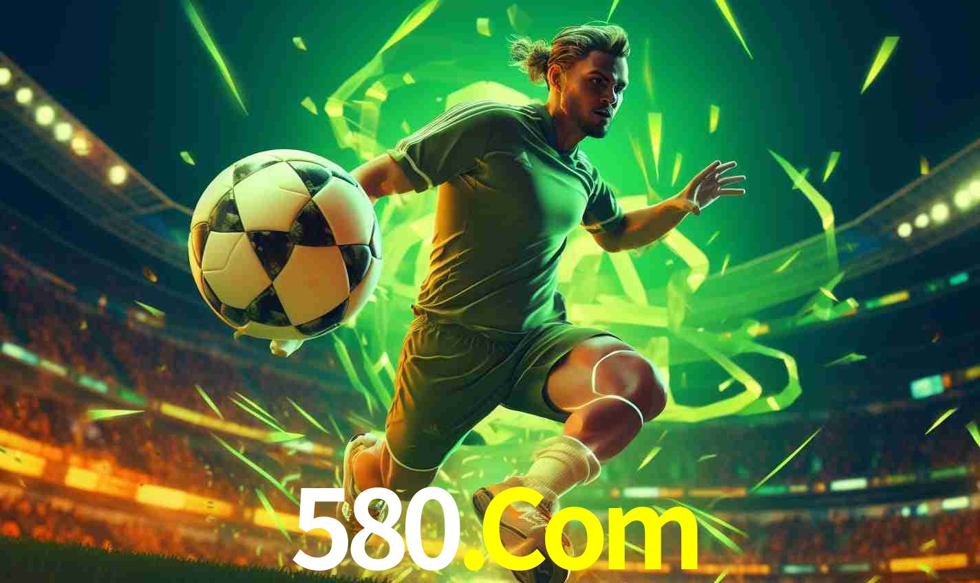 Diversidade Apostas no 580.Com