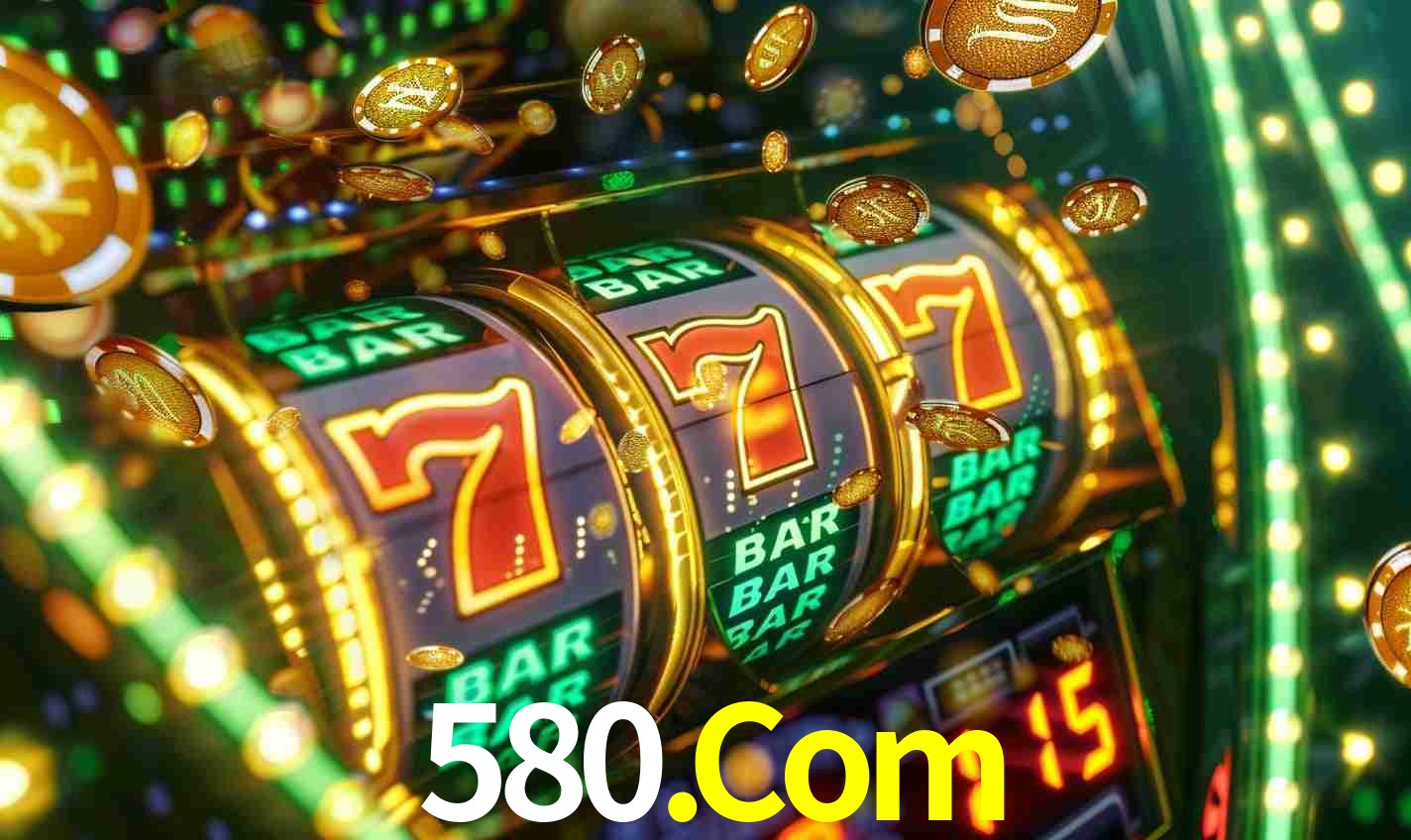 Populares Slots 580.Com