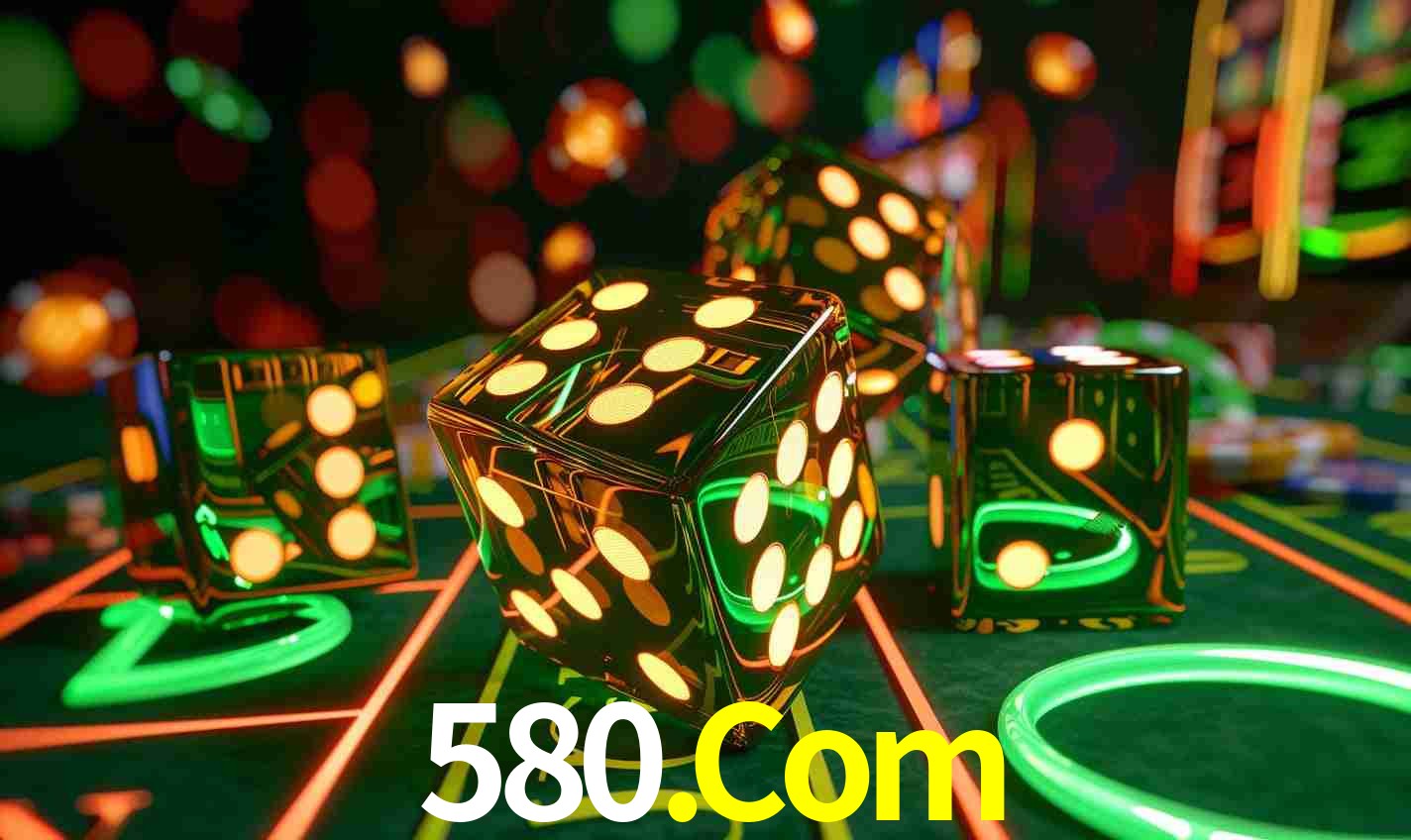 Entretenimento no Jogos 580.Com