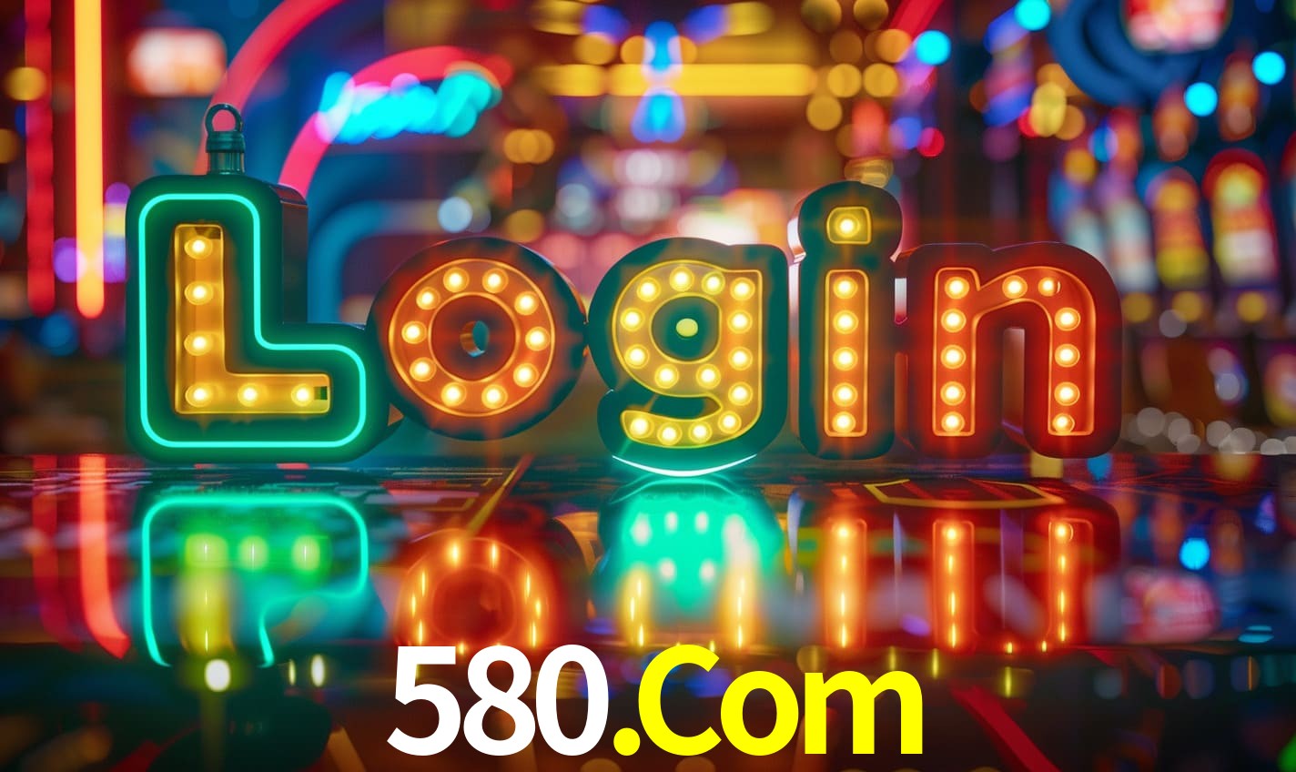 Mundo dos Jogos Cassino 580.Com