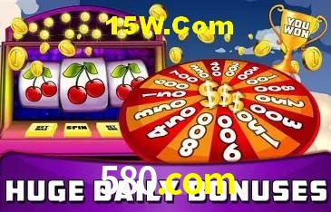 Provedores de Jogos 580.com