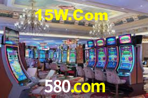580.com