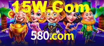 Daily Bonuses 580.com