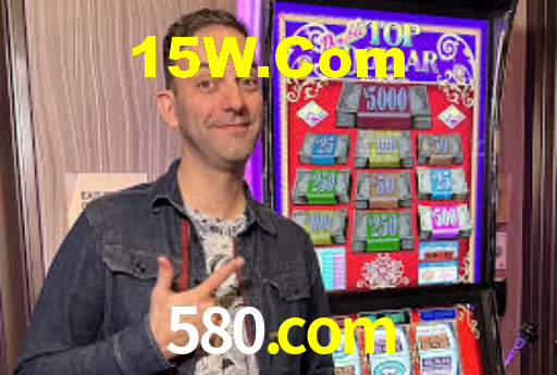580.com: A Experiência de Casino com Jogos de Mesa ao Vivo