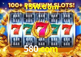 Promoção Relâmpago 580.com