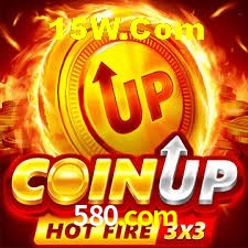 Welcome Bonus 580.com