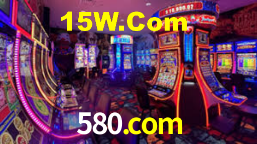 580.com