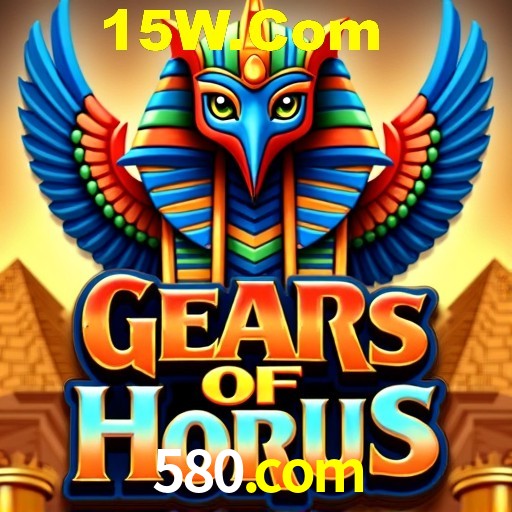 Game Providers 580.com