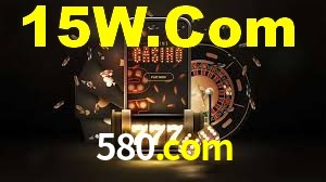 Welcome Bonus 580.com