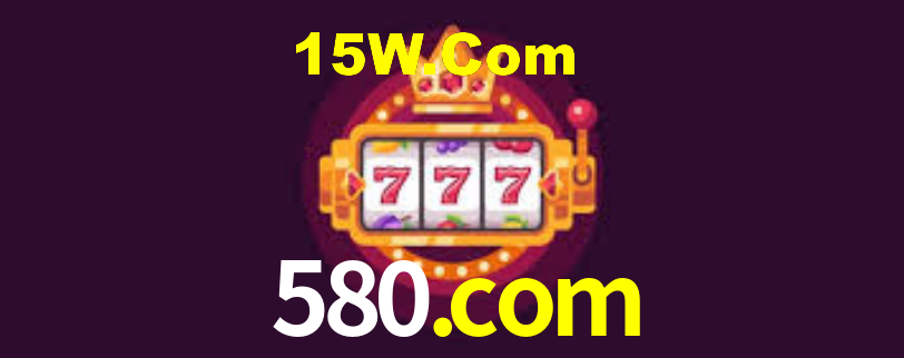 580.com