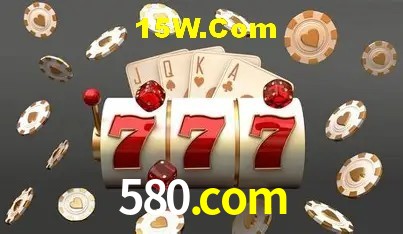 Casino Ao Vivo 580.com