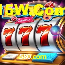VIP Casino 580.com
