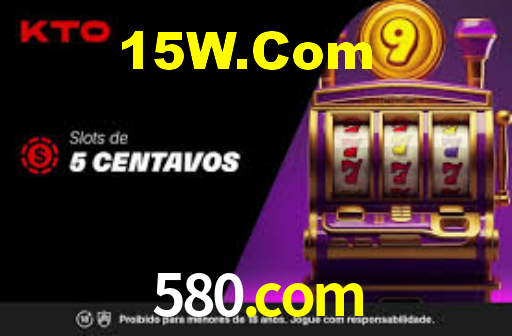 580.com: Seu Cassino Premiado com Pagamentos Rápidos