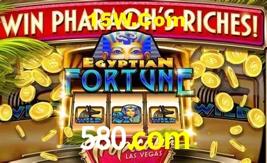 Estatísticas do Jogo 580.com