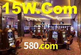 Live Casino 580.com