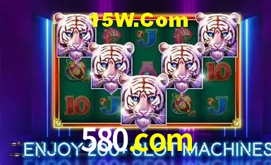 Login Seguro 580.com