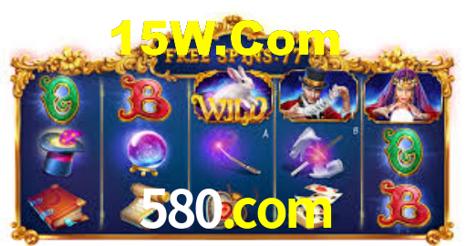 580bet